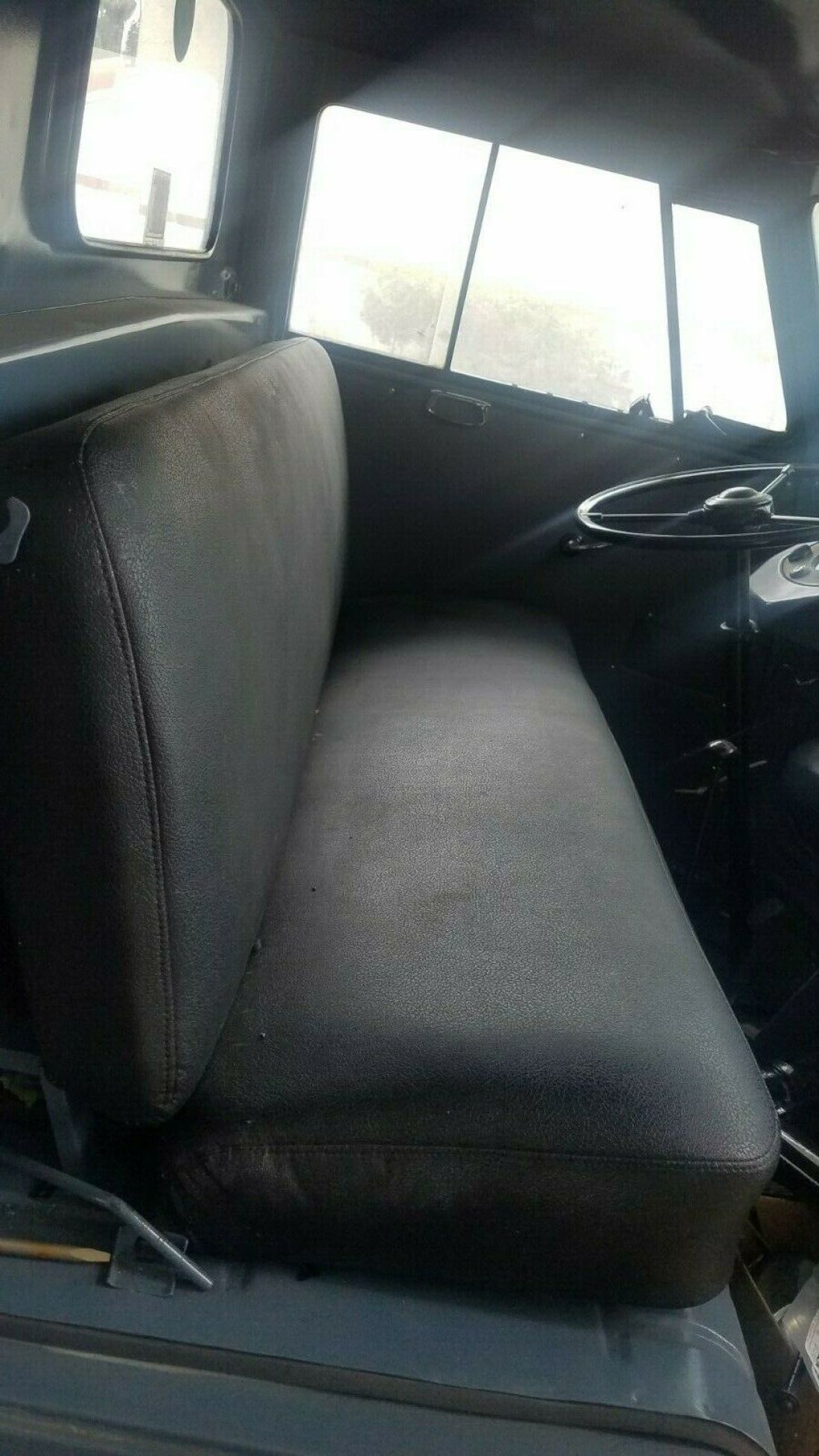 1954 Volkswagen Bus/Vanagon - photo 9