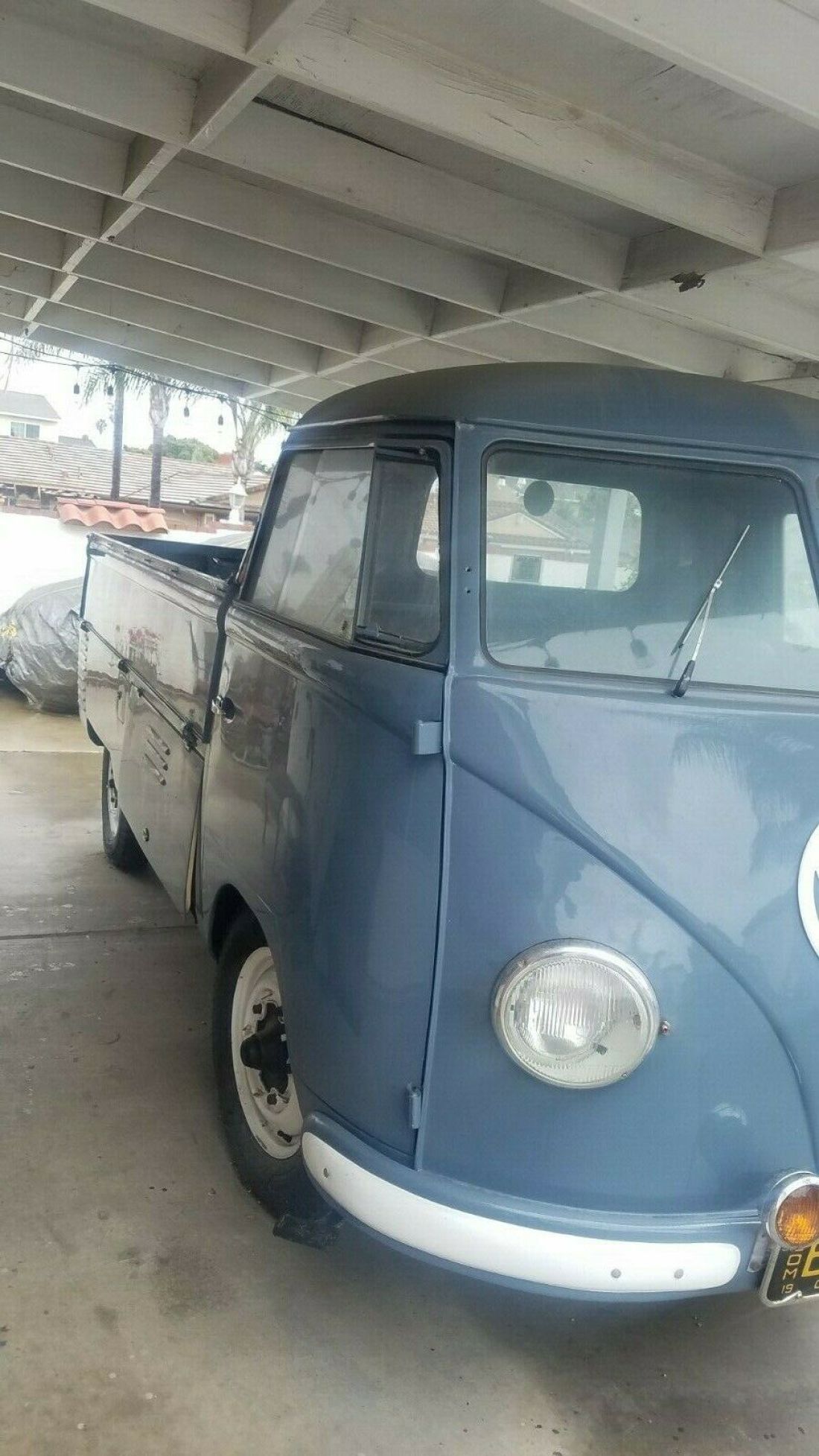 1954 Volkswagen Bus/Vanagon - photo 3