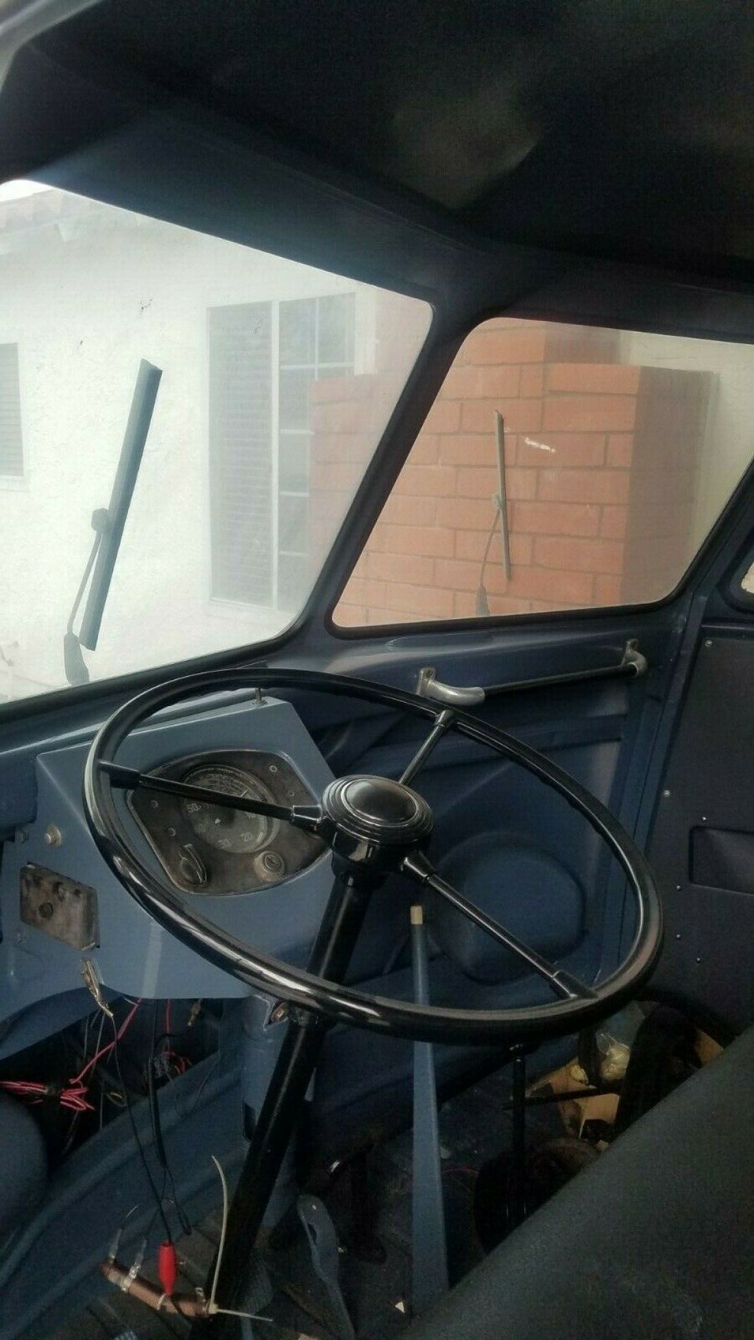 1954 Volkswagen Bus/Vanagon - photo 6