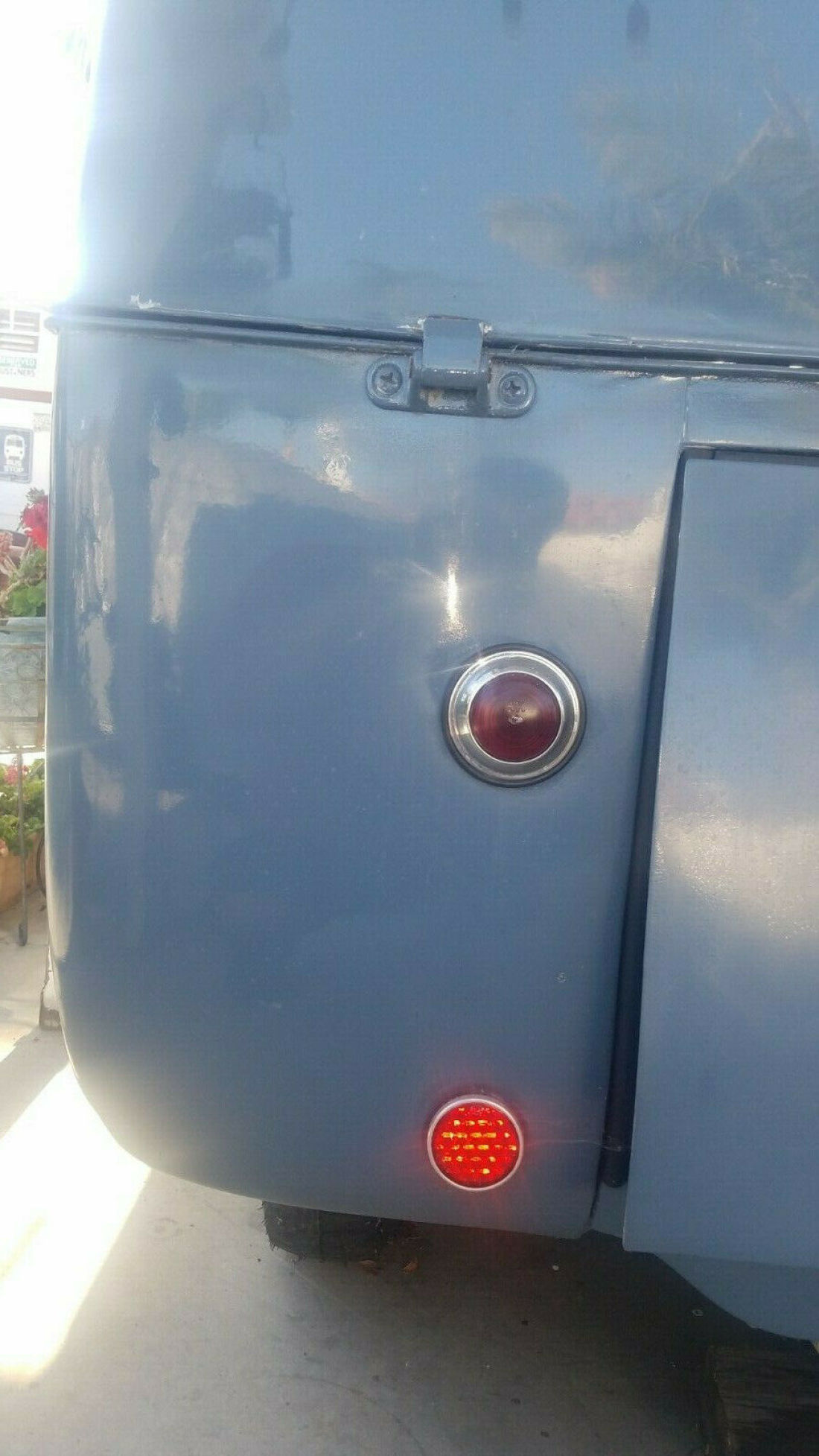 1954 Volkswagen Bus/Vanagon - photo 9