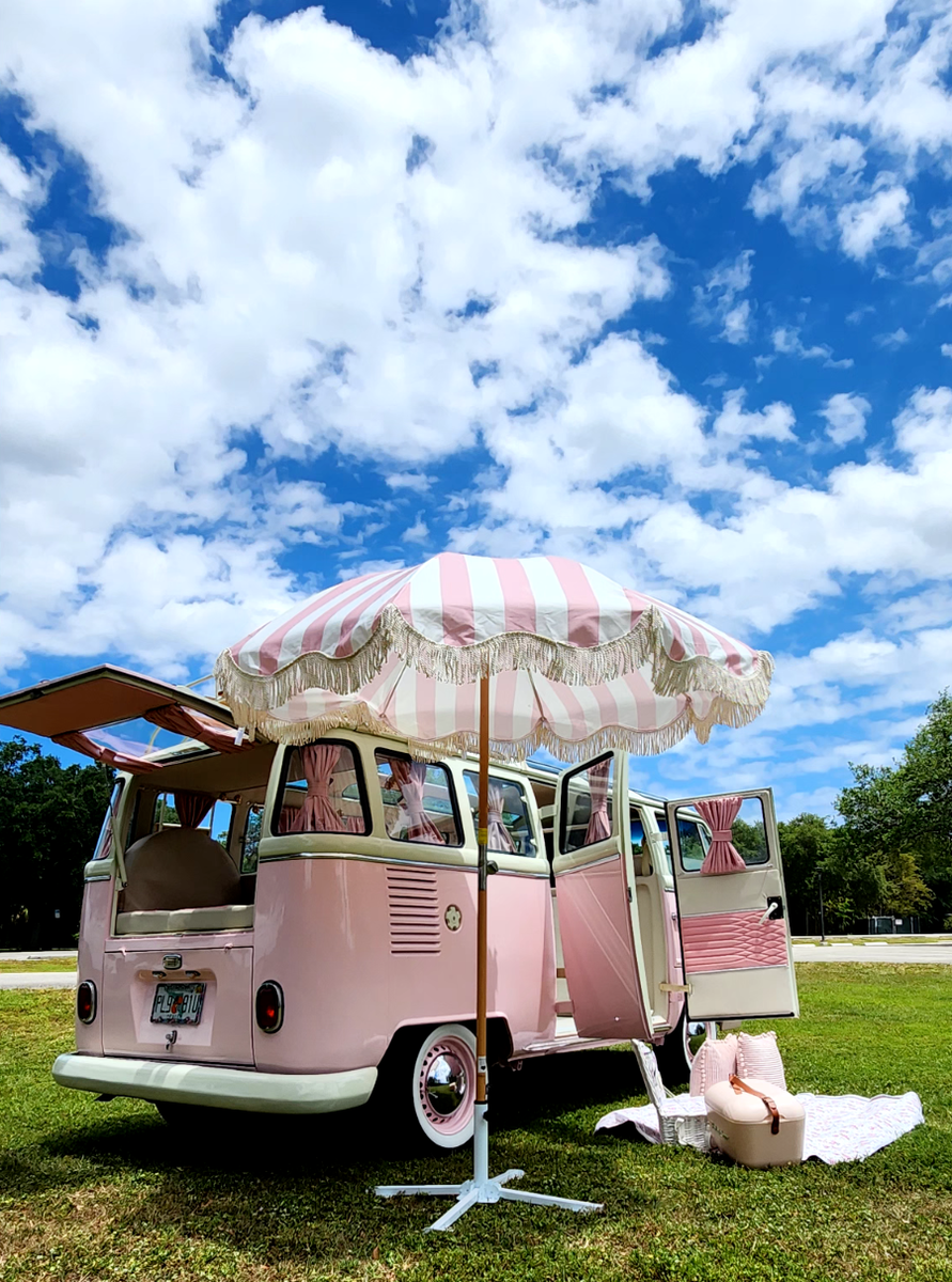 1979 Volkswagen Bus/Vanagon Minivan - photo 10