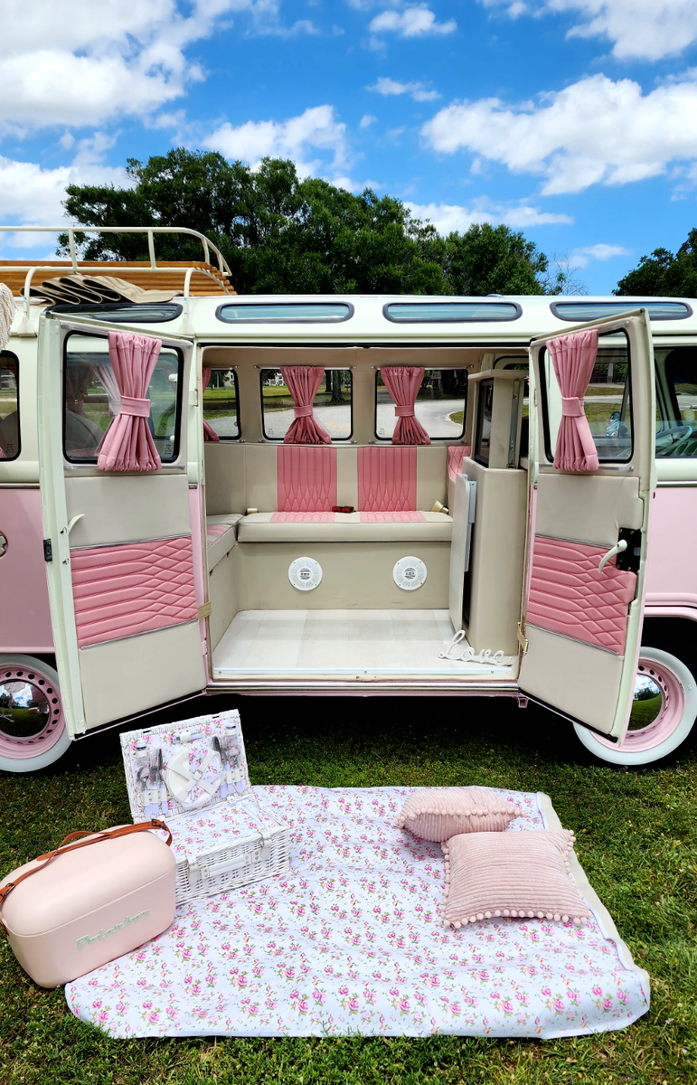 1979 Volkswagen Bus/Vanagon Minivan - photo 12