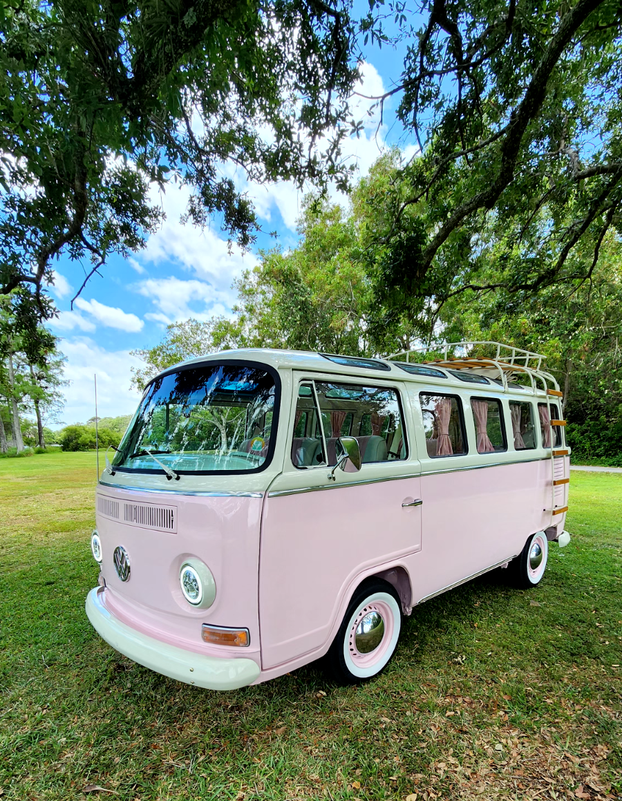 1979 Volkswagen Bus/Vanagon Minivan - photo 5