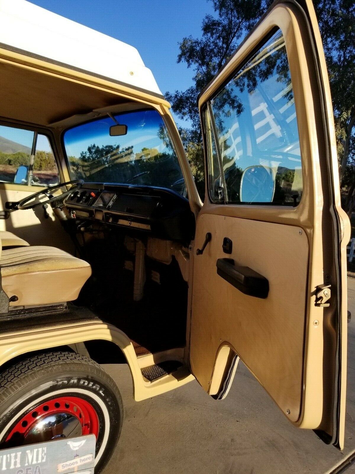 1978 Volkswagen Bus/Vanagon Camper - photo 10