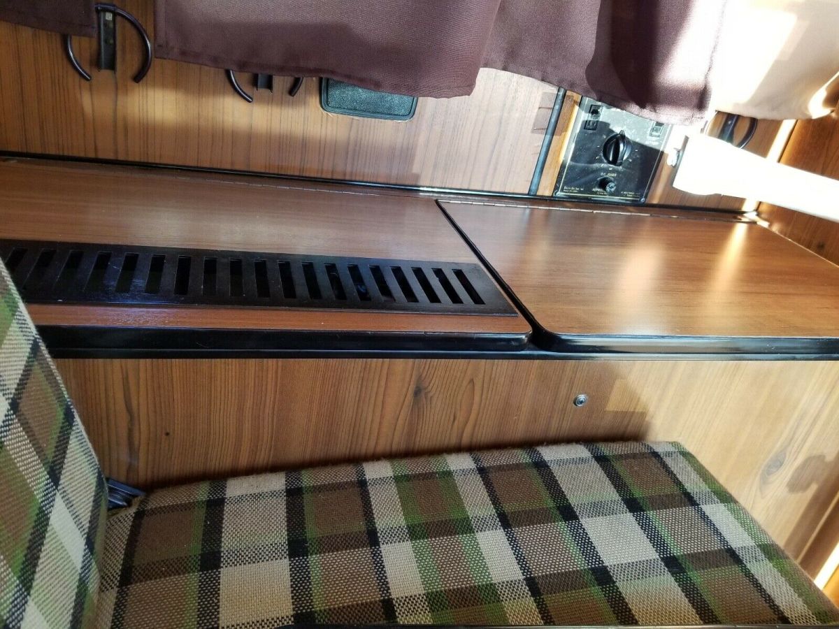 1978 Volkswagen Bus/Vanagon Camper - photo 9