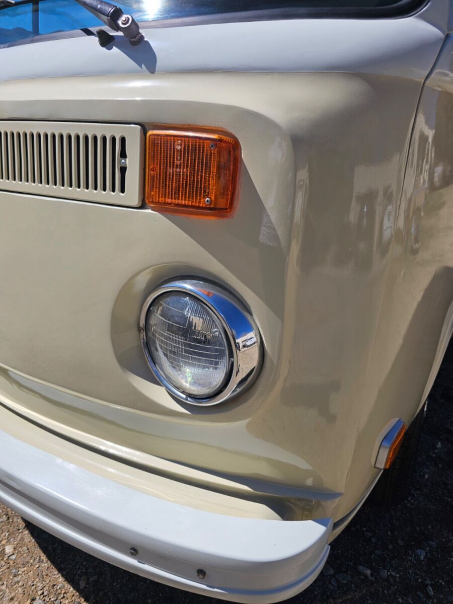 1977 Volkswagen Bus/Vanagon - photo 3
