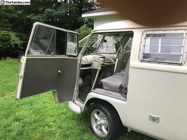 1967 Volkswagen Bus/Vanagon - photo 10
