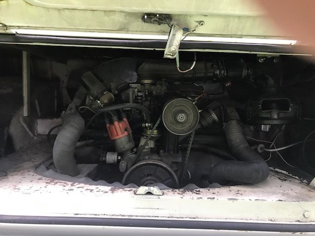 1967 Volkswagen Bus/Vanagon - photo 12