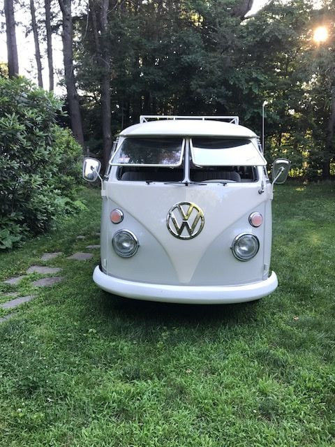 1967 Volkswagen Bus/Vanagon - photo 3