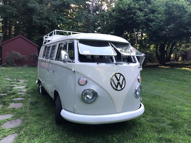 1967 Volkswagen Bus/Vanagon - photo 4