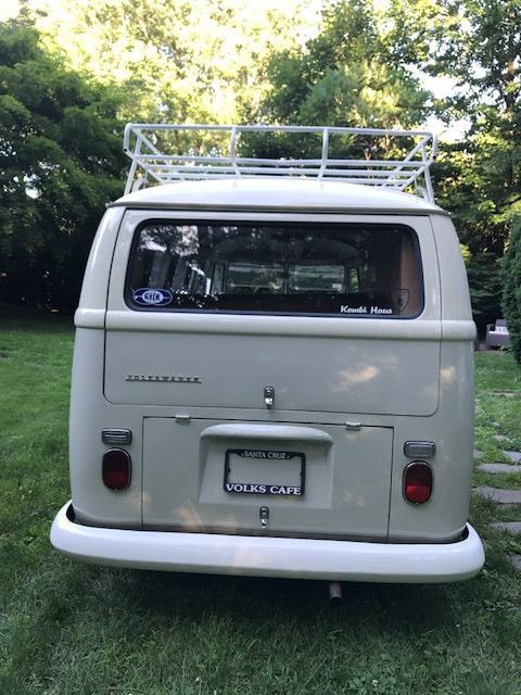 1967 Volkswagen Bus/Vanagon - photo 5