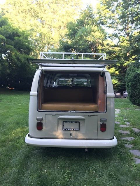 1967 Volkswagen Bus/Vanagon - photo 6