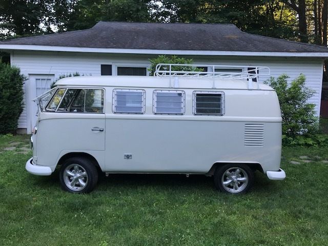 1967 Volkswagen Bus/Vanagon - photo 7