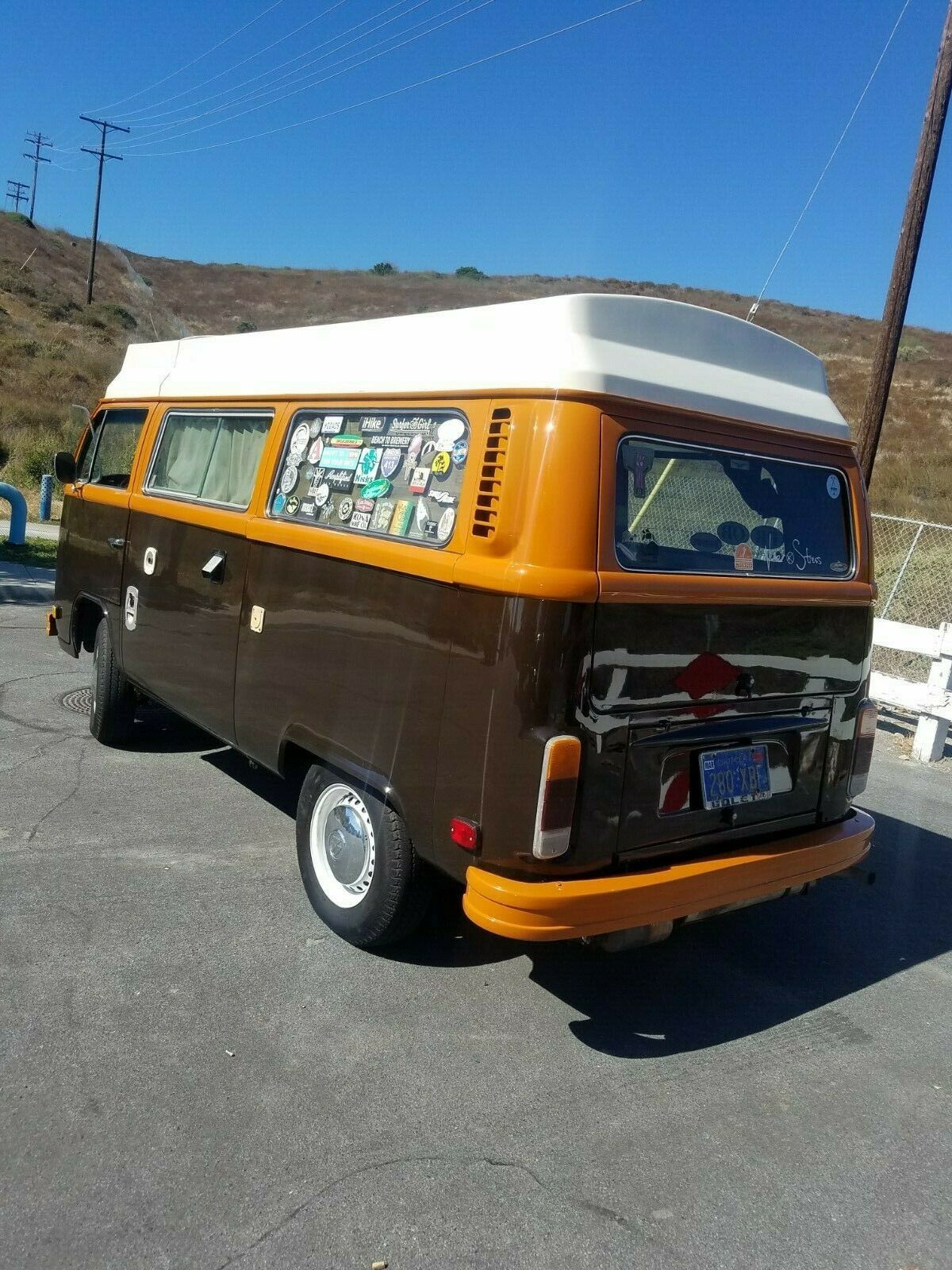 1979 Volkswagen Bus/Vanagon - photo 4