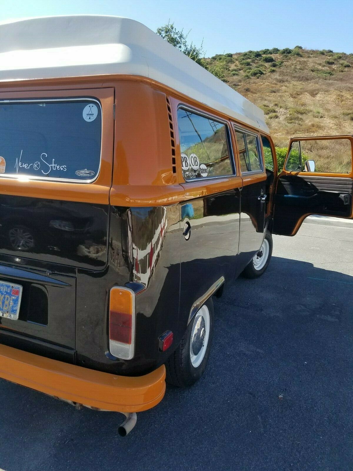 1979 Volkswagen Bus/Vanagon - photo 5