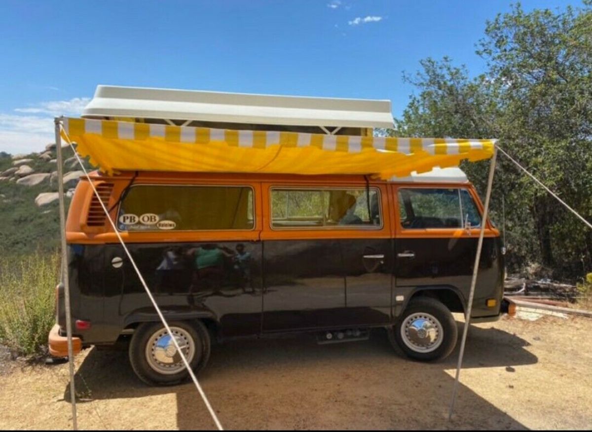 1979 Volkswagen Bus/Vanagon - photo 7