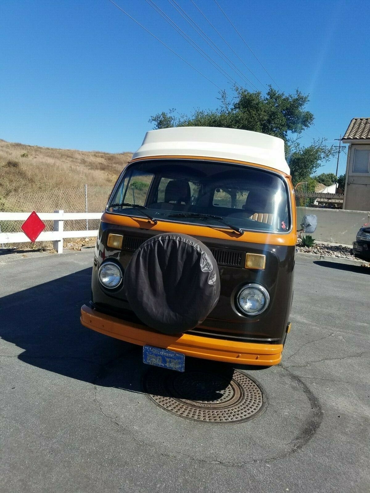 1979 Volkswagen Bus/Vanagon - photo 8