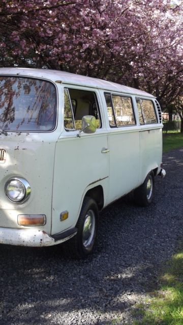 1971 Volkswagen Bus/Vanagon - photo 3