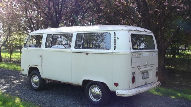 1971 Volkswagen Bus/Vanagon - photo 4