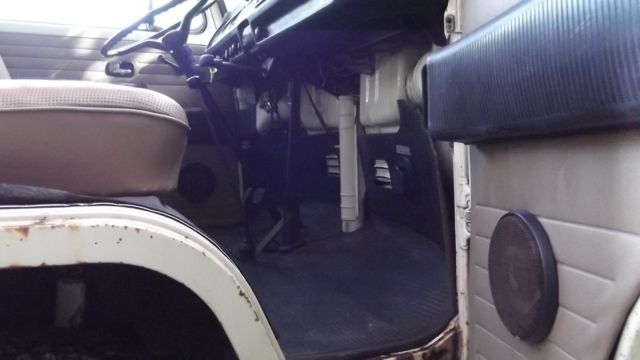 1971 Volkswagen Bus/Vanagon - photo 9
