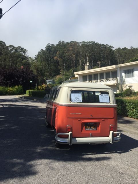 1965 Volkswagen Bus/Vanagon - photo 3