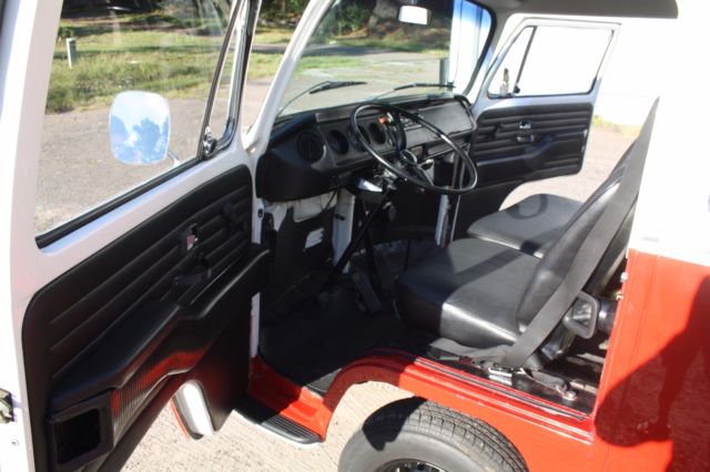 1971 Volkswagen Bus/Vanagon T2 - photo 10