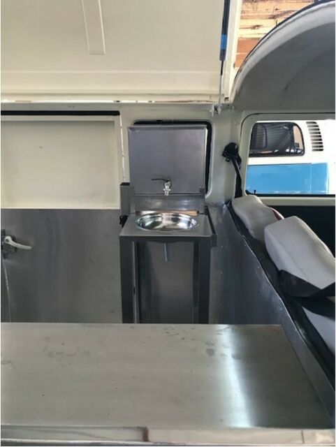 1974 Volkswagen Bus/Vanagon Manual - photo 5