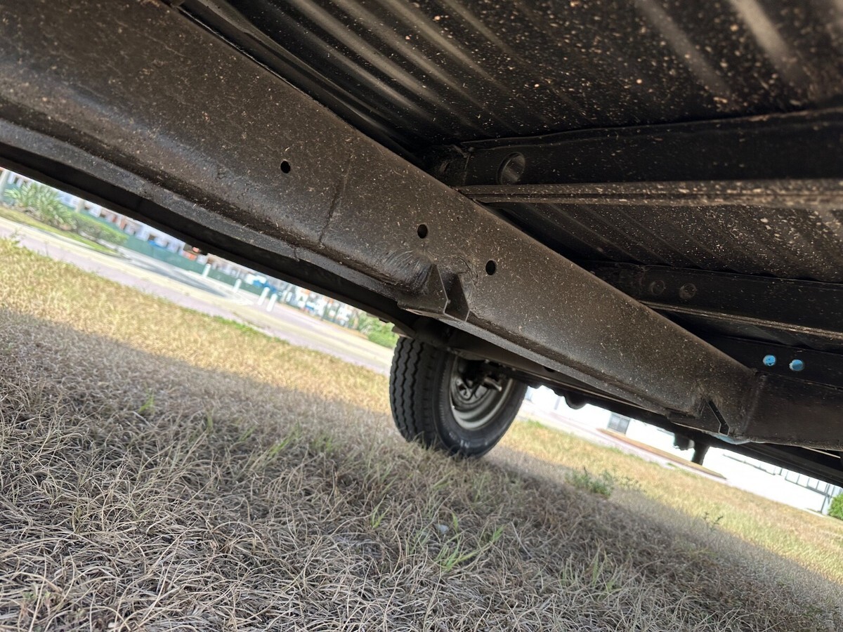 1972 Volkswagen Bus/Vanagon - photo 13