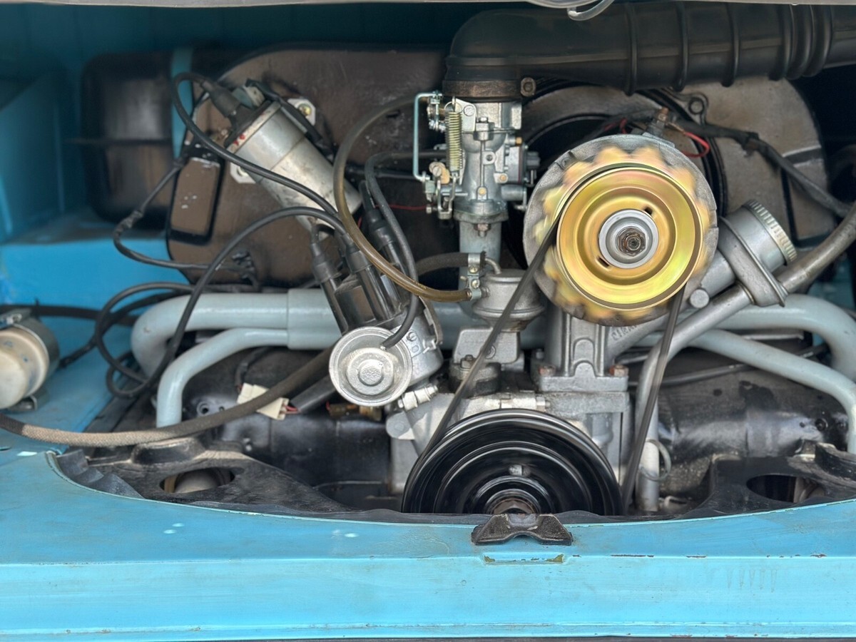 1972 Volkswagen Bus/Vanagon - photo 7
