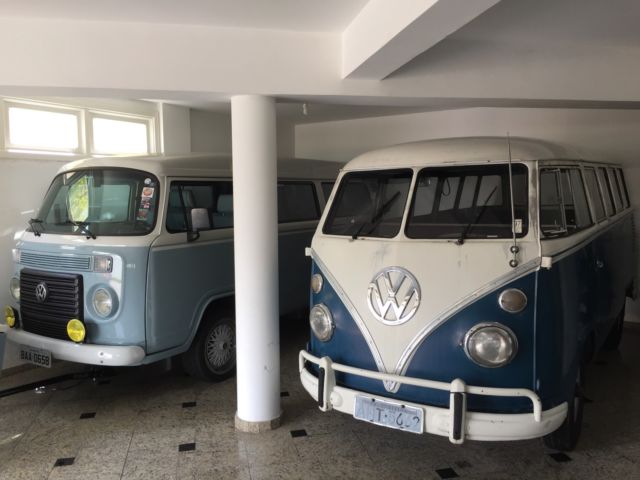 1965 Volkswagen Bus/Vanagon 4 - photo 4