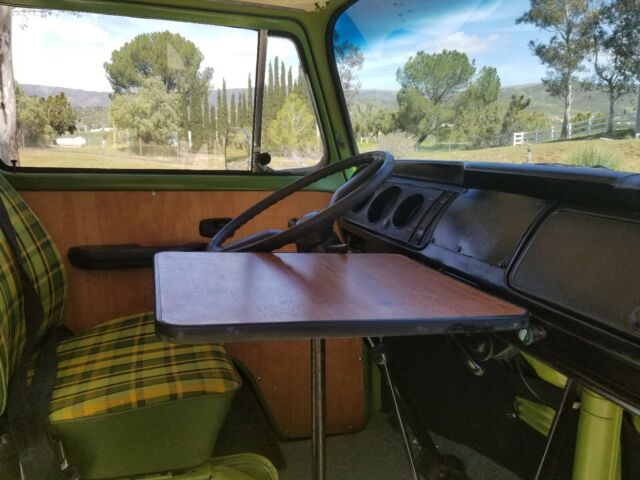 1978 Volkswagen Bus/Vanagon CAMPER - photo 11
