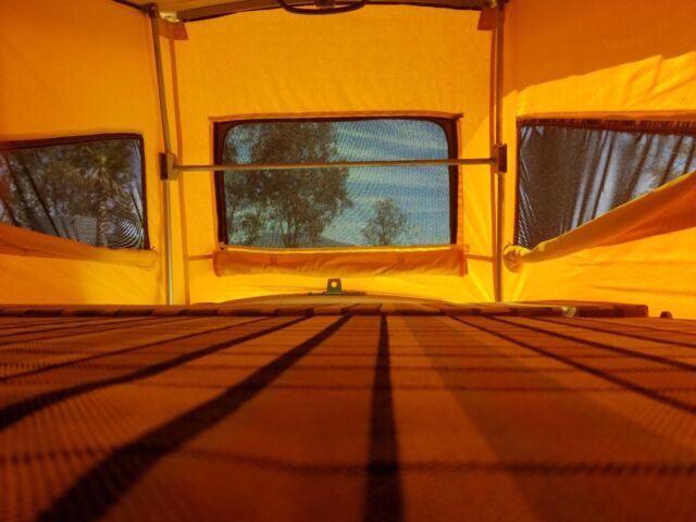 1978 Volkswagen Bus/Vanagon CAMPER - photo 12