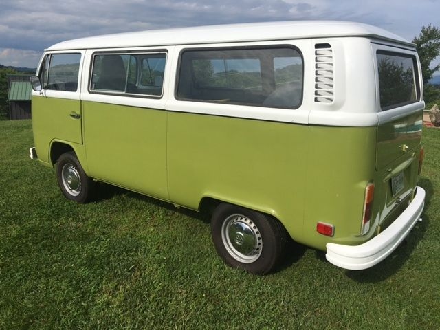 1977 Volkswagen Bus/Vanagon - photo 3