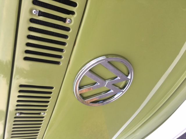 1977 Volkswagen Bus/Vanagon - photo 5