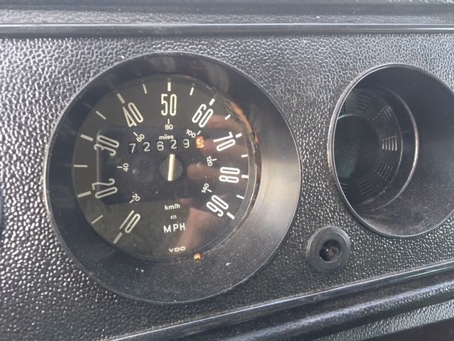 1977 Volkswagen Bus/Vanagon - photo 9