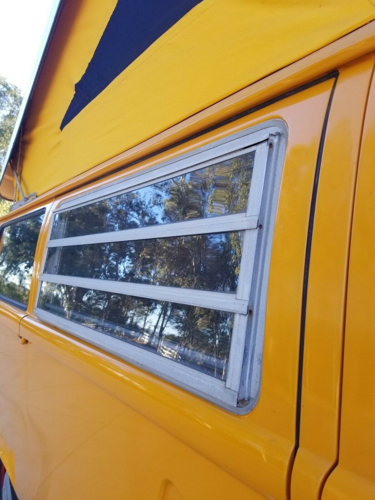 1977 Volkswagen Bus/Vanagon CAMPER - photo 7
