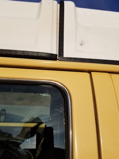 1978 Volkswagen Bus/Vanagon CAMPER - photo 12