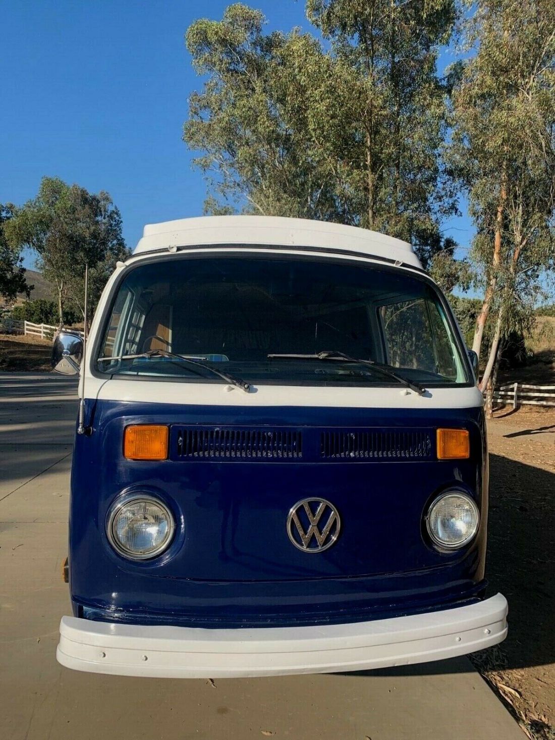 1973 Volkswagen Bus/Vanagon CAMPER - photo 3