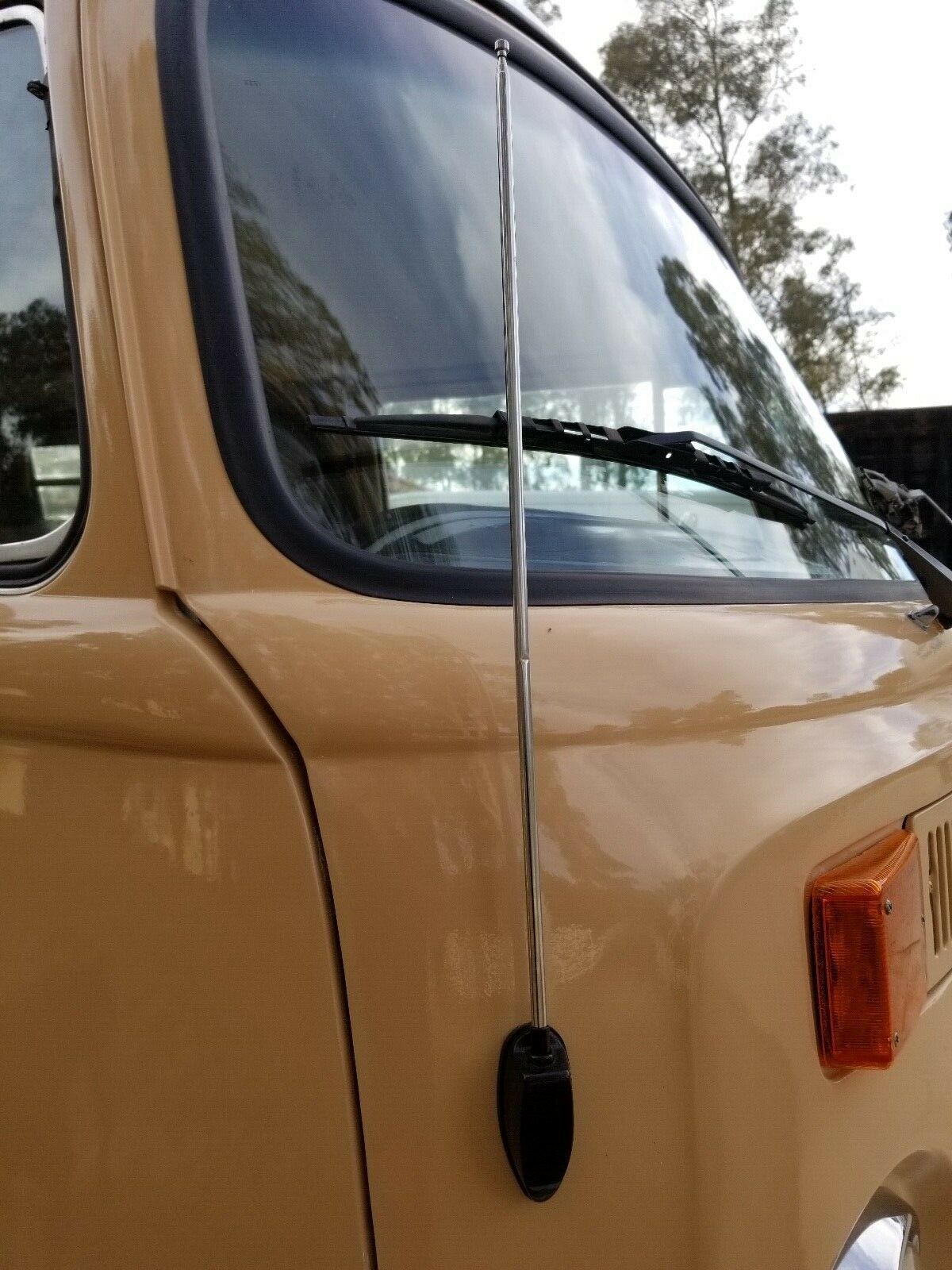 1979 Volkswagen Bus/Vanagon CAMPER - photo 5