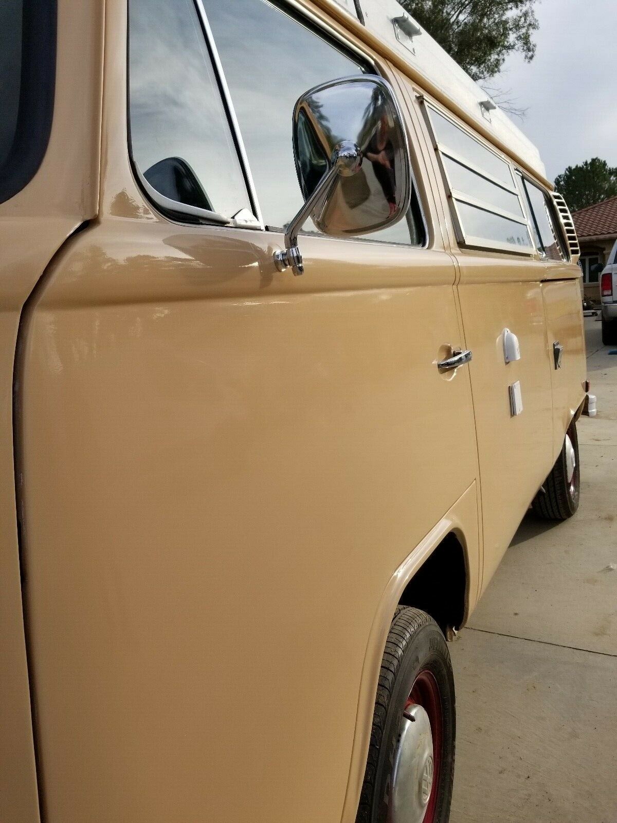 1979 Volkswagen Bus/Vanagon CAMPER - photo 6