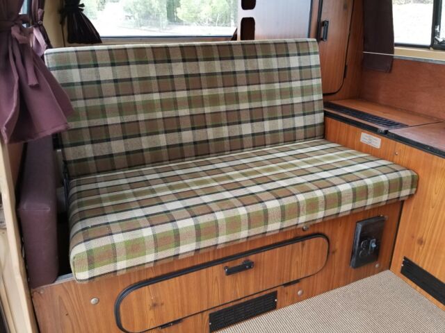 1979 Volkswagen Bus/Vanagon CAMPER - photo 11