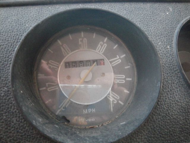 1972 Volkswagen Bus/Vanagon - photo 11