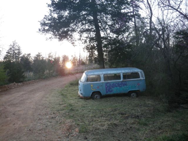 1972 Volkswagen Bus/Vanagon - photo 12