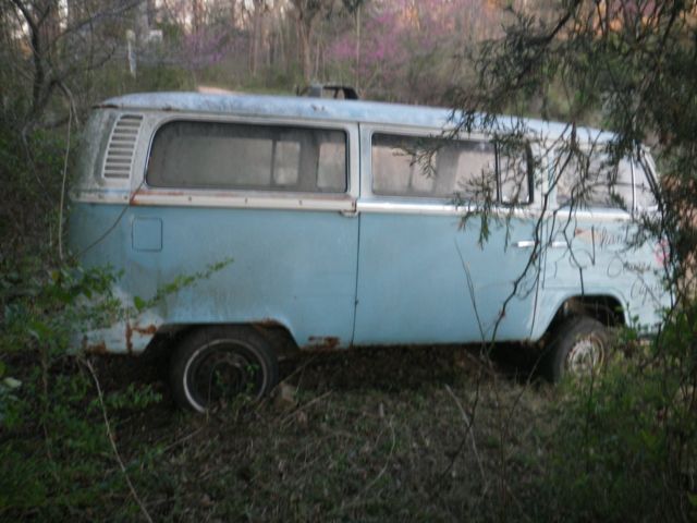 1972 Volkswagen Bus/Vanagon - photo 4