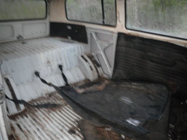 1972 Volkswagen Bus/Vanagon - photo 6