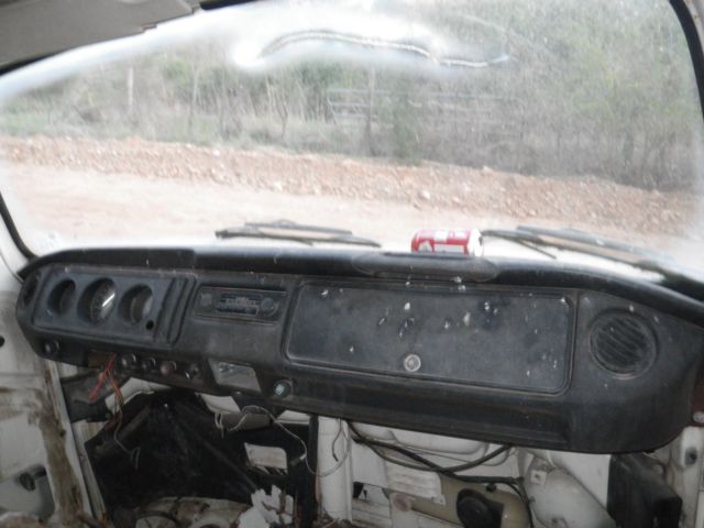 1972 Volkswagen Bus/Vanagon - photo 9