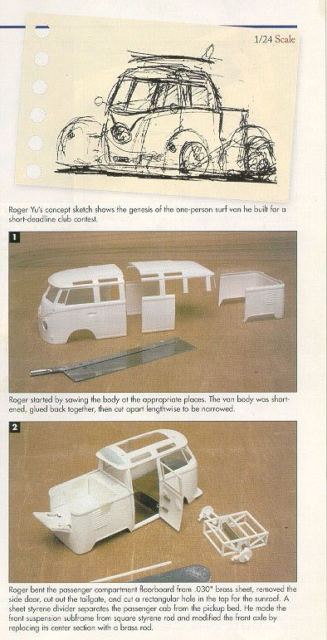1960 Volkswagen Bus/Vanagon - photo 10
