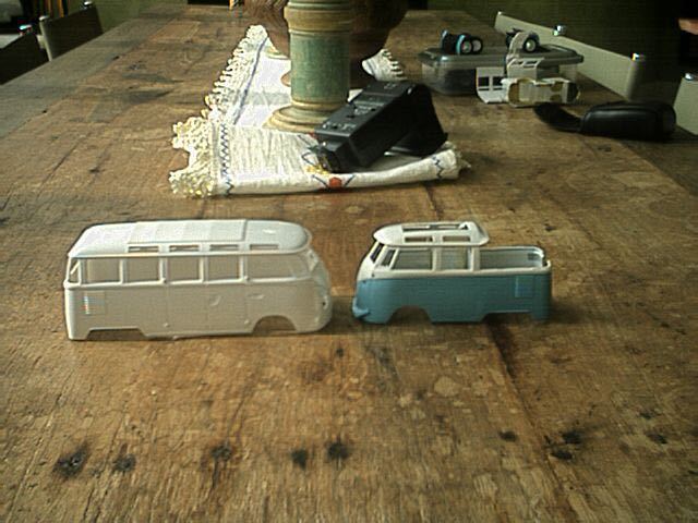 1960 Volkswagen Bus/Vanagon - photo 12