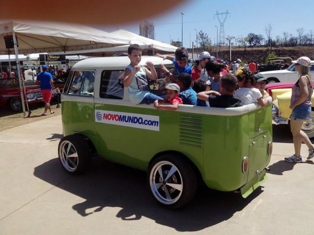 1960 Volkswagen Bus/Vanagon - photo 2