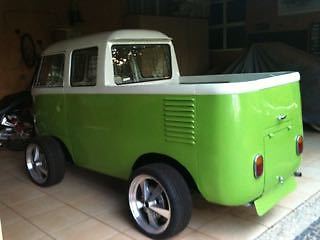 1960 Volkswagen Bus/Vanagon - photo 5